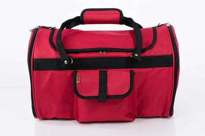Duffel Pet Carrier