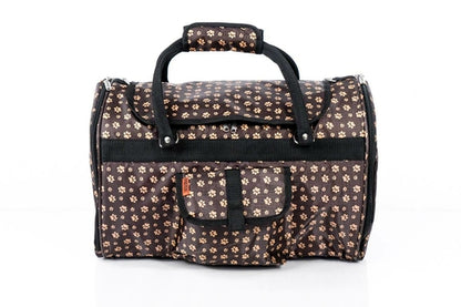 Duffel Pet Carrier