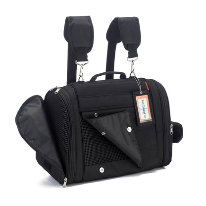 Backpack Pet Carrier