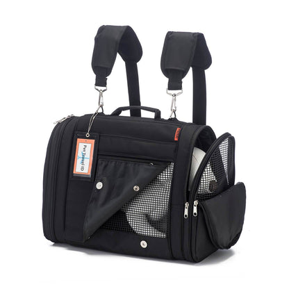 Backpack Pet Carrier