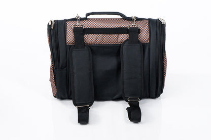 Backpack Pet Carrier