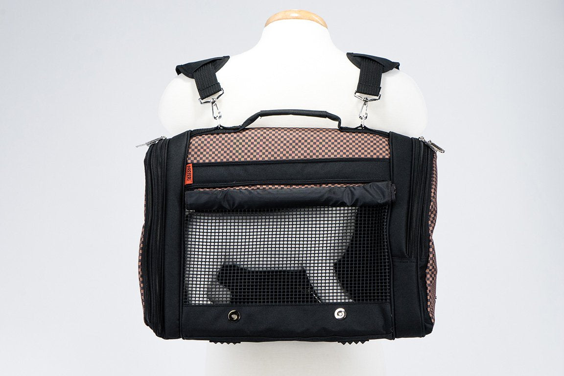 Backpack Pet Carrier