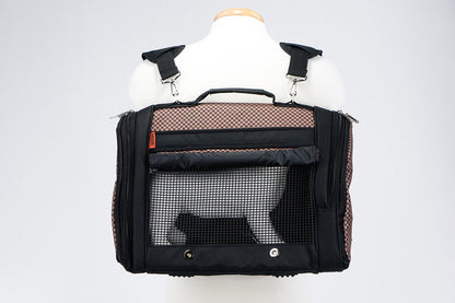 Backpack Pet Carrier