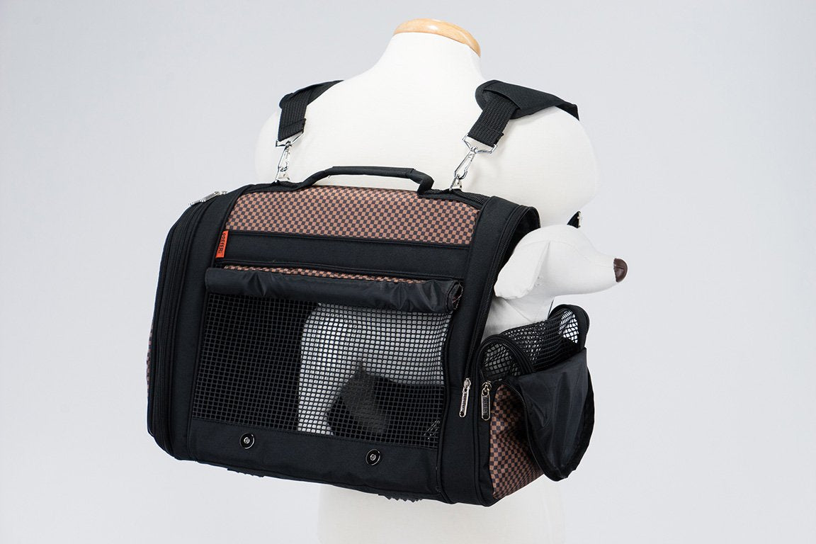 Backpack Pet Carrier