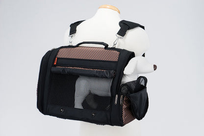 Backpack Pet Carrier