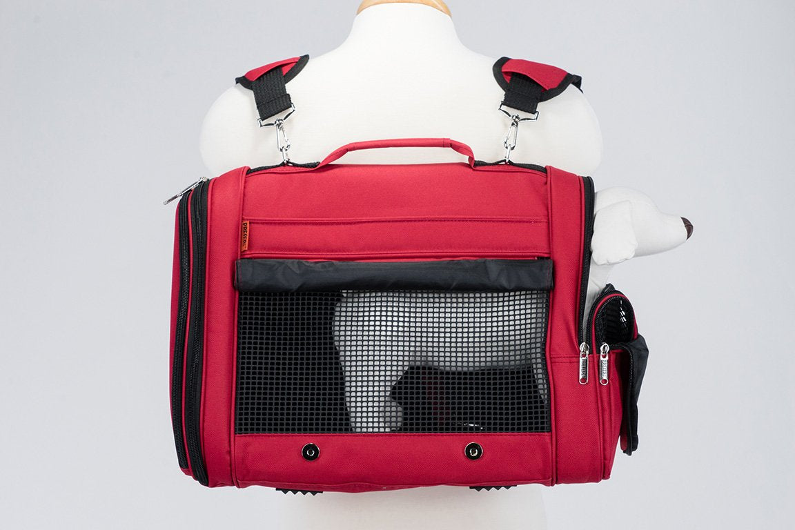 Backpack Pet Carrier