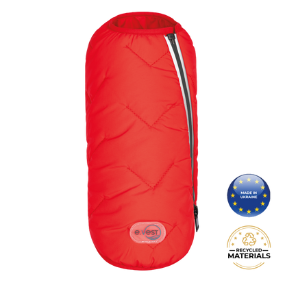 Eco Friendly Dog Jacket Vest