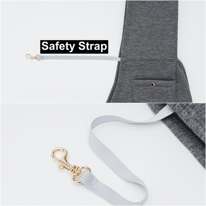 Pet Sling Carrier For Small Dogs