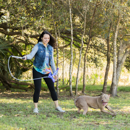 Pole V2 Dog Exercise & Training Toy