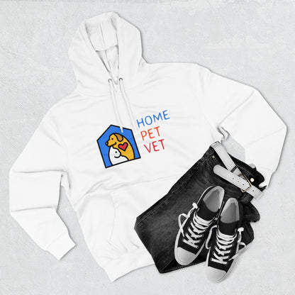 Unisex Premium Pullover Hoodie