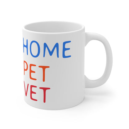 Mug 11oz