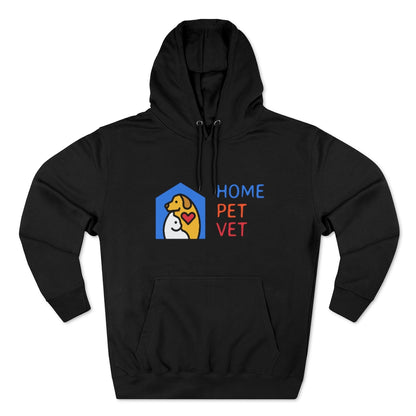Unisex Premium Pullover Hoodie