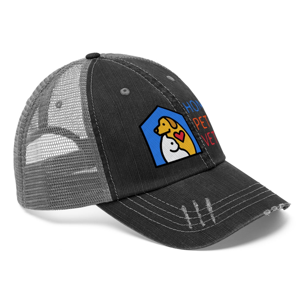 Unisex Trucker Hat