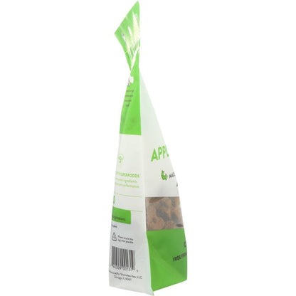 SHAMELESS PETS: Treat Dog Applenoon Delight, 5 oz