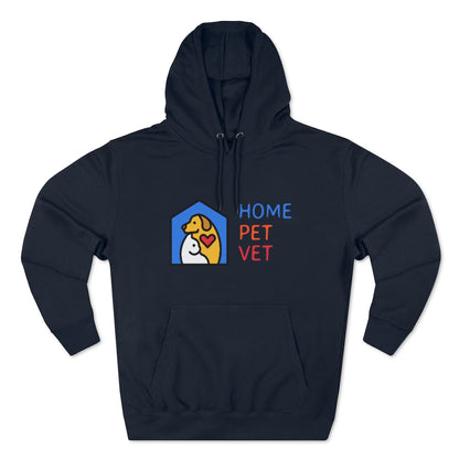 Unisex Premium Pullover Hoodie