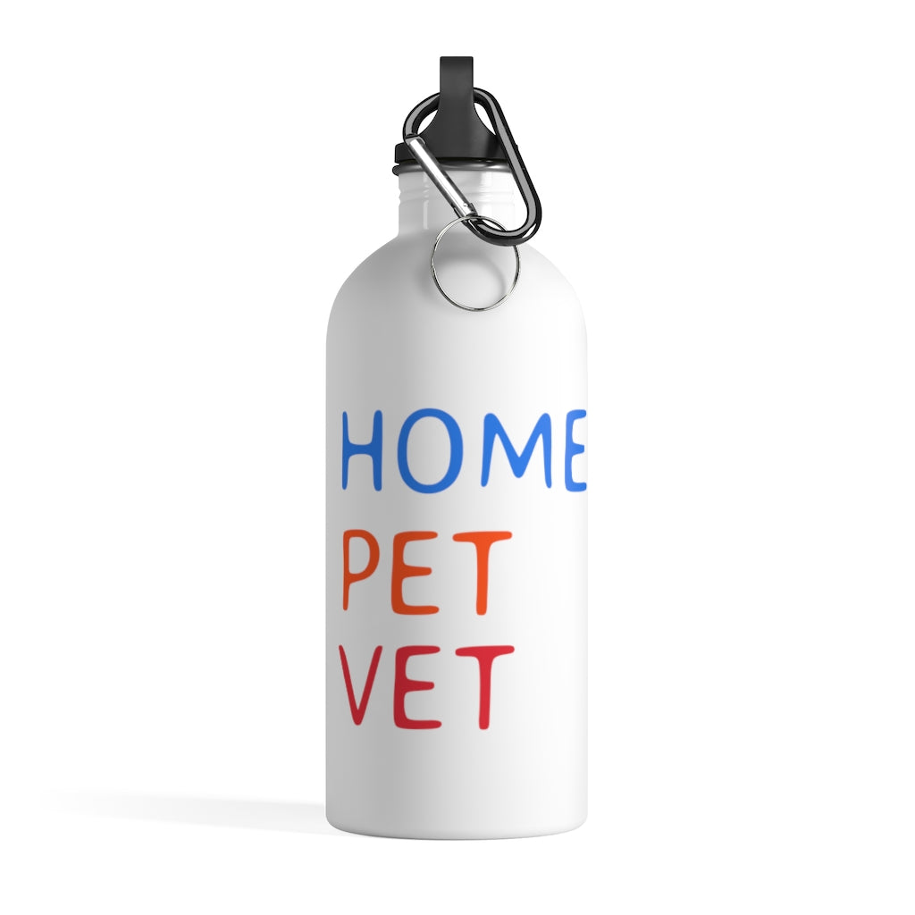 Stainless Steel Water Bottle