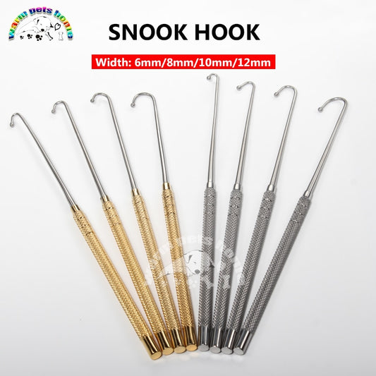 Spay Snook Animal Ovaries Remover