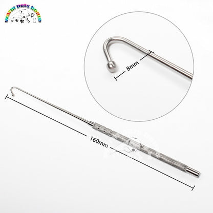 Spay Snook Animal Ovaries Remover