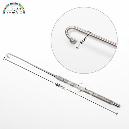 Spay Snook Animal Ovaries Remover