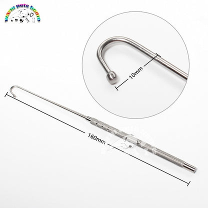 Spay Snook Animal Ovaries Remover