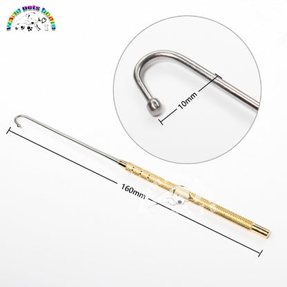 Spay Snook Animal Ovaries Remover
