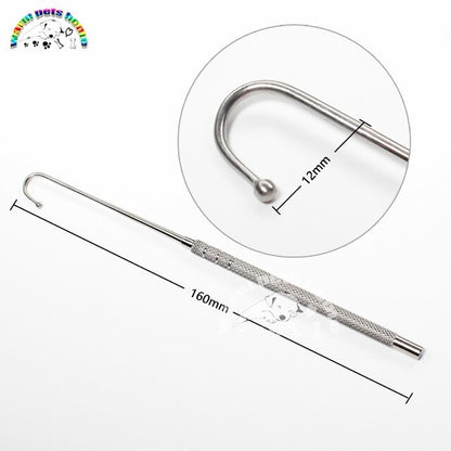 Spay Snook Animal Ovaries Remover